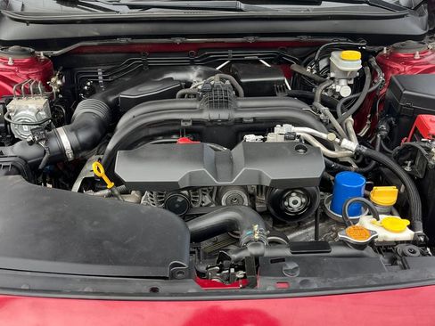 Used 2015 Subaru Legacy 2.5i w/ Popular Package #2 image 20