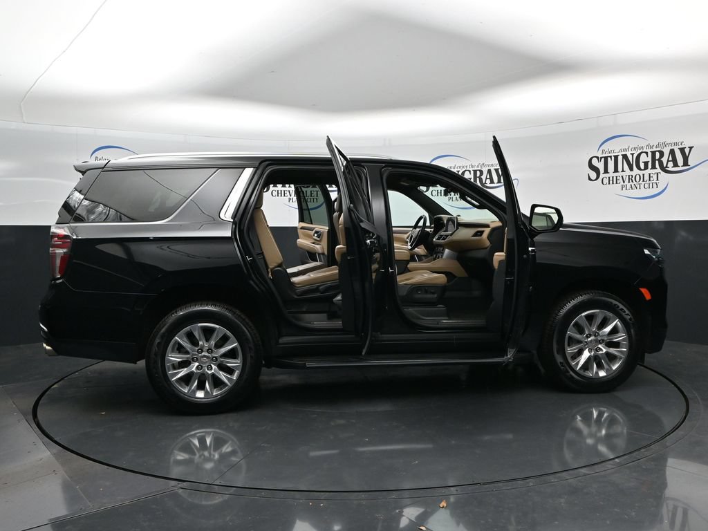 Used 2024 Chevrolet Tahoe Premier RWD image 36