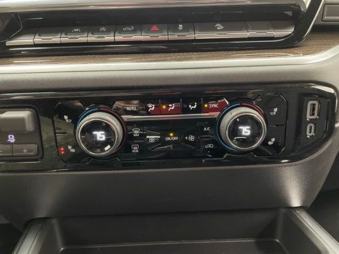New 2026 Chevrolet Silverado 1500 LT Trail Boss w/ Convenience Package II AWD/4WD image 6