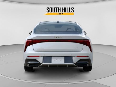 New 2026 Kia K5 GT-Line AWD/4WD image 13