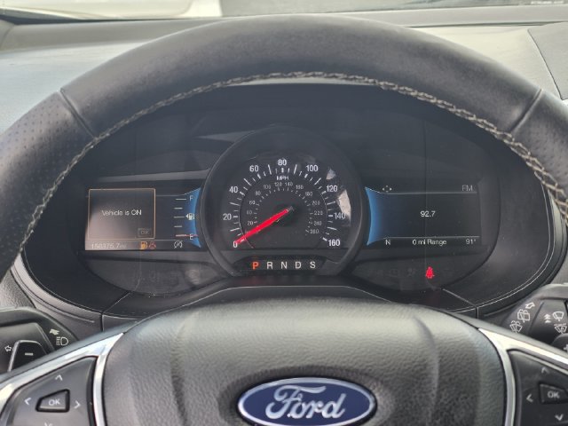 Used 2022 Ford Edge ST w/ Equipment Group 401A AWD/4WD image 13
