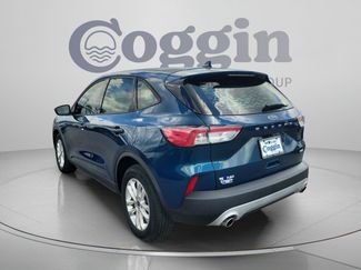Used 2020 Ford Escape S FWD video 2