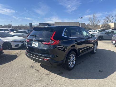 Certified 2023 Honda CR-V EX image 5