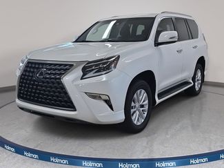 Used 2021 Lexus GX 460 Premium w/ Premium Package video 1