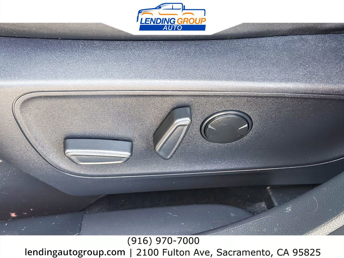Used 2023 Ford Bronco Sport Big Bend w/ Convenience Package AWD/4WD image 20