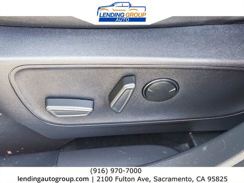 Used 2023 Ford Bronco Sport Big Bend w/ Convenience Package image 20