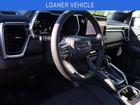 New 2026 GMC Canyon Elevation w/ Convenience Package AWD/4WD image 23