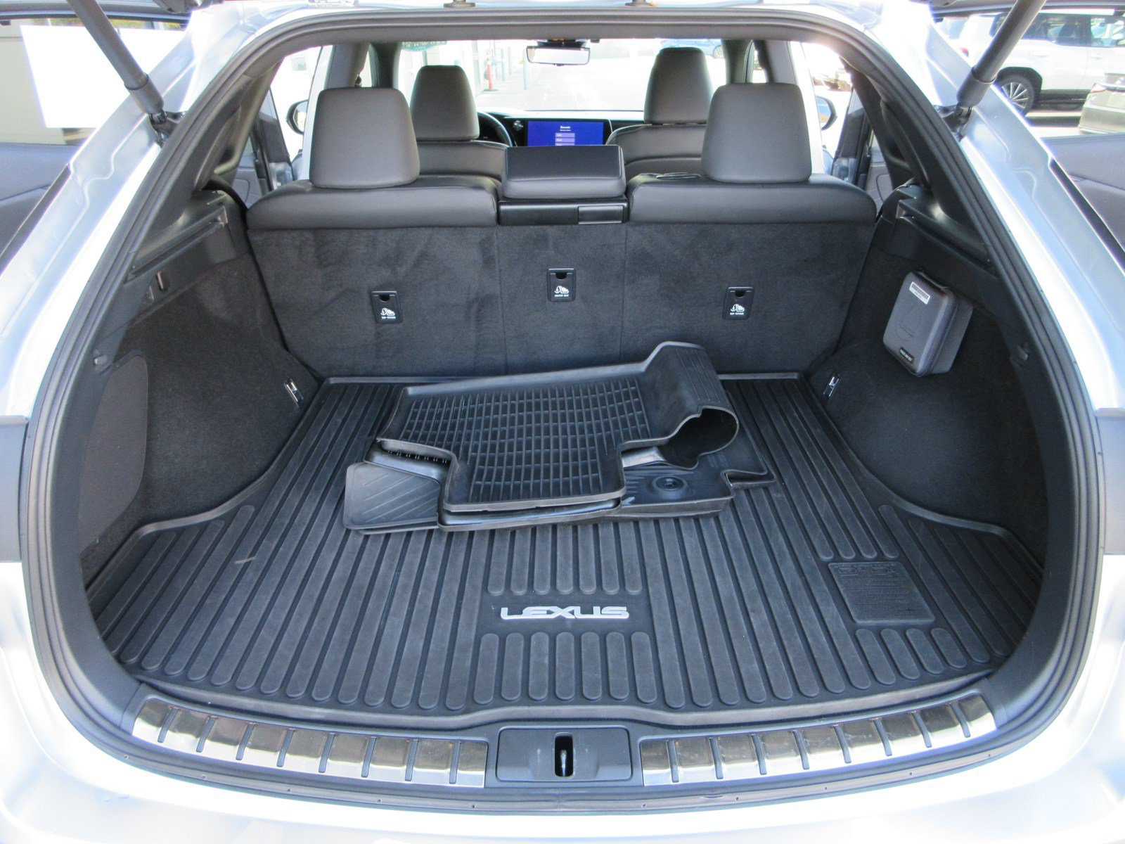 Used 2025 Lexus RX 350 w/ Convenience Package AWD/4WD image 55
