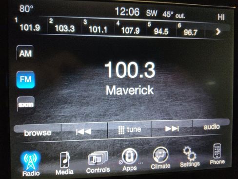 Used 2017 RAM 1500 Big Horn image 25