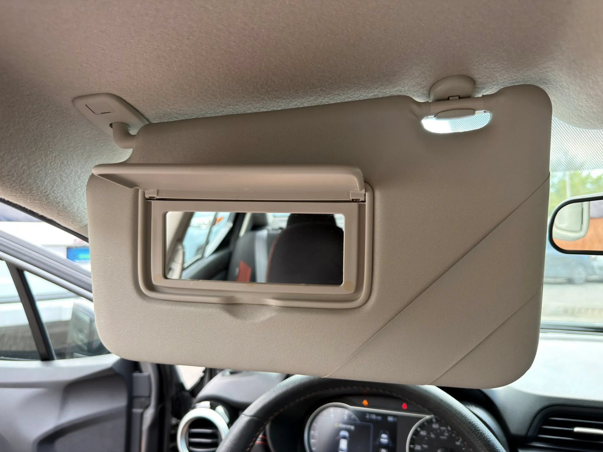Used 2023 Nissan Versa SR w/ Trunk Package FWD image 30