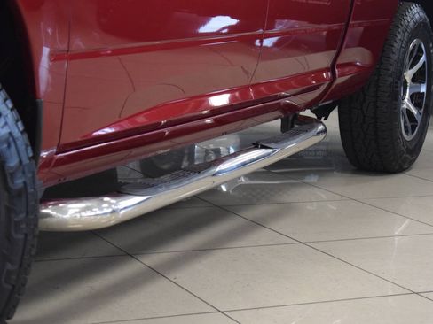 Used 2014 RAM 1500 Tradesman w/ Popular Equipment Group RWD image 16