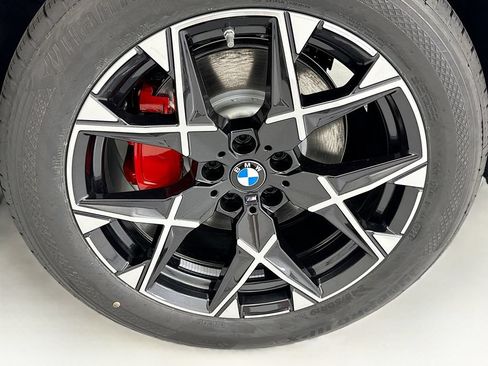 New 2026 BMW X3 xDrive30i w/ Premium Package AWD/4WD image 29