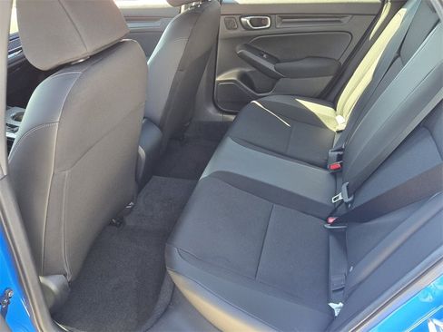 Used 2025 Honda Civic Sport image 11