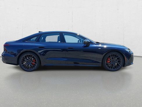 New 2026 Audi A6 Prestige AWD/4WD image 4