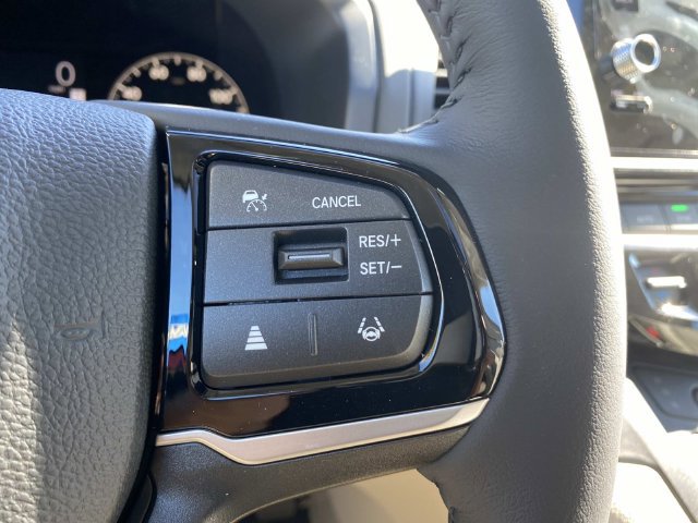 New 2027 Honda Odyssey EX-L image 24