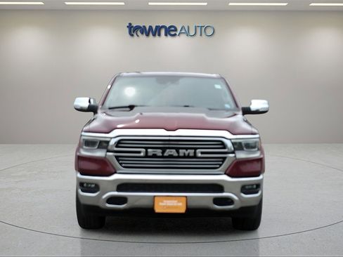 Used 2022 RAM 1500 Laramie image 8