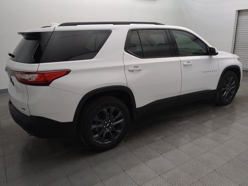 Used 2019 Chevrolet Traverse RS w/ LPO, Floor Liner Package FWD image 10
