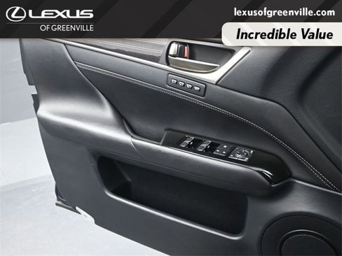 Used 2016 Lexus GS 350 350 image 21