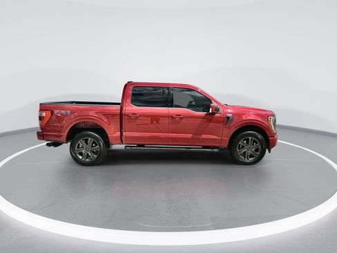 Used 2023 Ford F150 Lariat AWD/4WD image 9