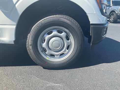 New 2026 Ford F150 XL RWD image 10