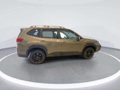 Used 2024 Subaru Forester Wilderness w/ Convenience Package AWD/4WD image 9