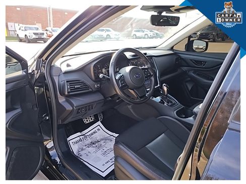 Certified 2023 Subaru Legacy Sport image 20