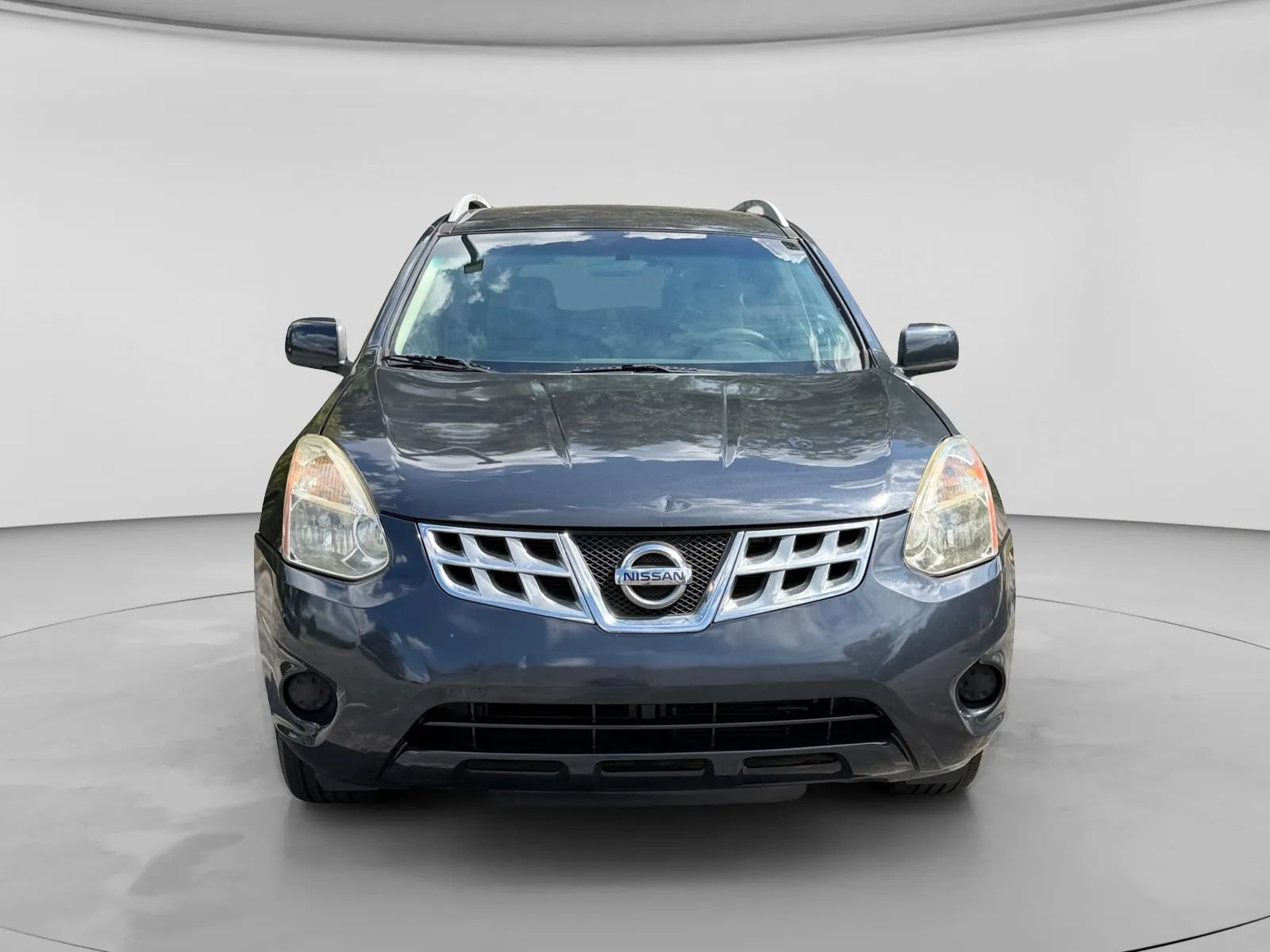 Used 2013 Nissan Rogue SV FWD image 8
