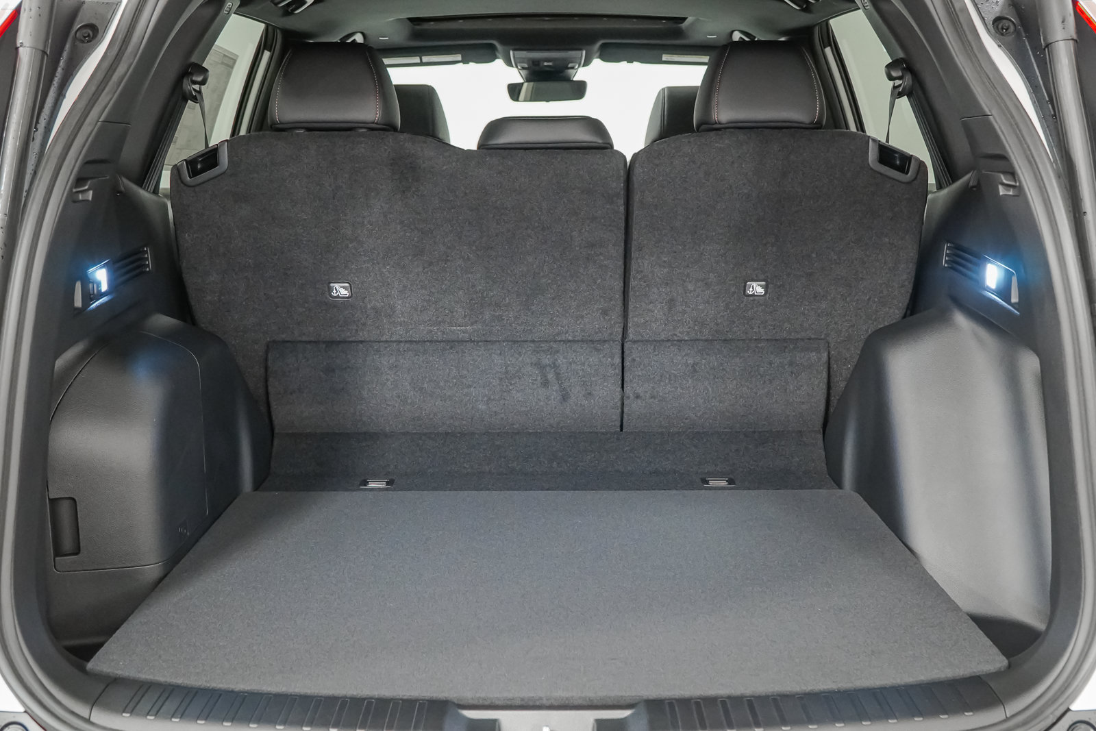 New 2027 Honda CR-V Sport-L image 9