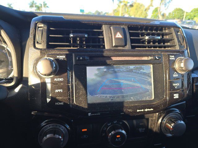 Used 2019 Toyota 4Runner TRD Off-Road AWD/4WD image 17