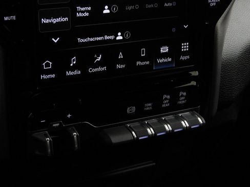 Used 2024 RAM 3500 Big Horn w/ Level 1 Equipment Group image 57