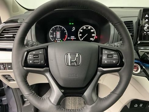 New 2026 Honda Odyssey Elite image 14