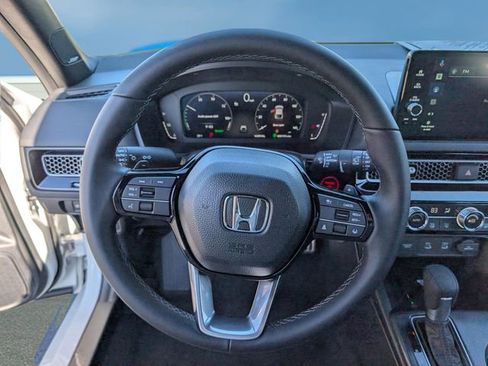 New 2026 Honda Civic Sport Touring image 15