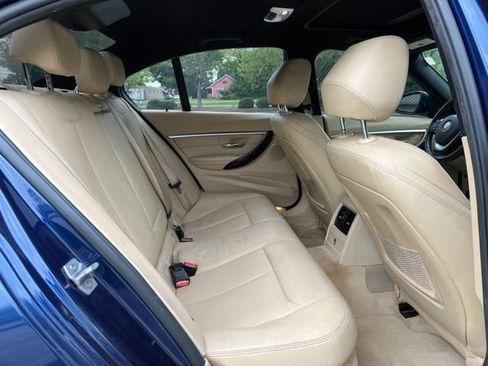 Used 2016 BMW 328i Sedan RWD image 20