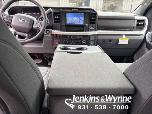 New 2025 Ford F450 XLT w/ XLT Value Package image 6