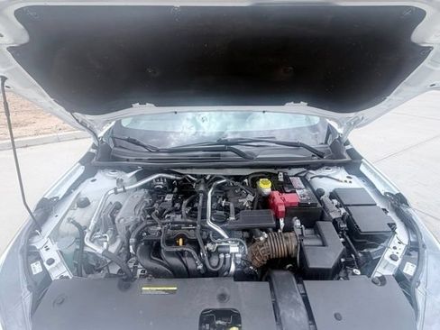Used 2023 Nissan Sentra SV w/ Trunk Package FWD image 33