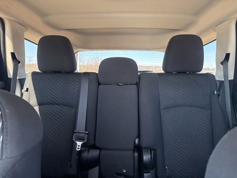 Used 2018 Dodge Journey SE w/ Connectivity Group image 30