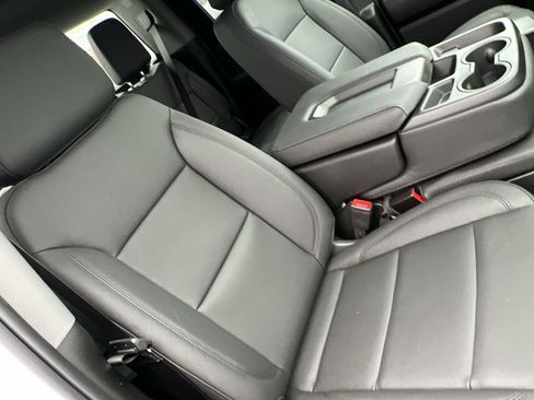 New 2026 Chevrolet Silverado 2500 W/T image 28