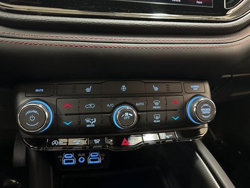 New 2026 Dodge Durango GT w/ Trailer Tow Group IV image 29