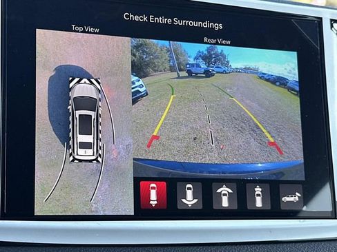 New 2026 Chrysler Pacifica Select FWD image 36