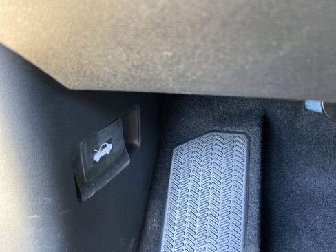 New 2026 Honda HR-V Sport image 42