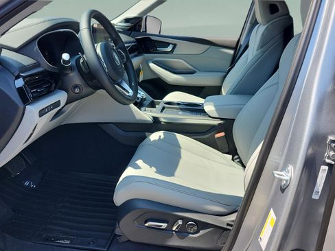 New 2026 Acura MDX FWD w/ Technology Package image 9