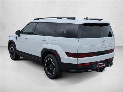 New 2026 Hyundai Santa Fe SEL FWD image 7