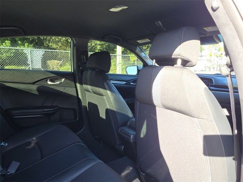 Used 2021 Honda Civic Sport image 16