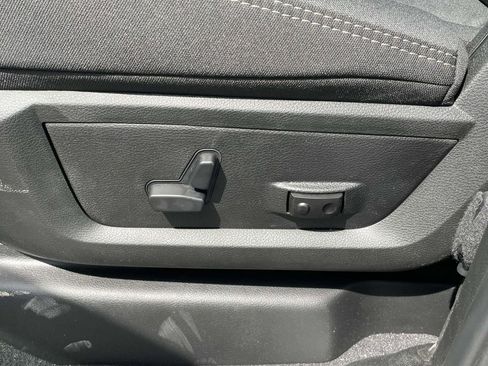 New 2026 RAM 2500 Big Horn image 26