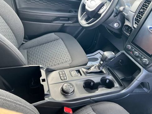 New 2025 Ford Ranger XL AWD/4WD image 28