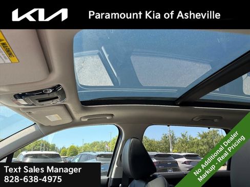 New 2026 Kia Sorento SX AWD/4WD image 15