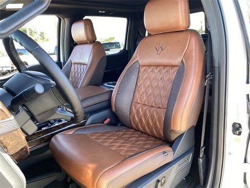 New 2025 Ford F150 XLT w/ Equipment Group 303A High image 40