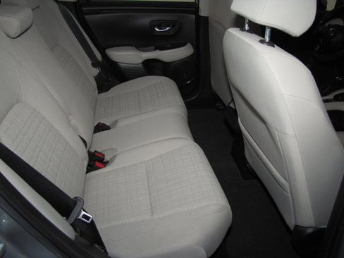 Certified 2023 Honda HR-V LX image 16