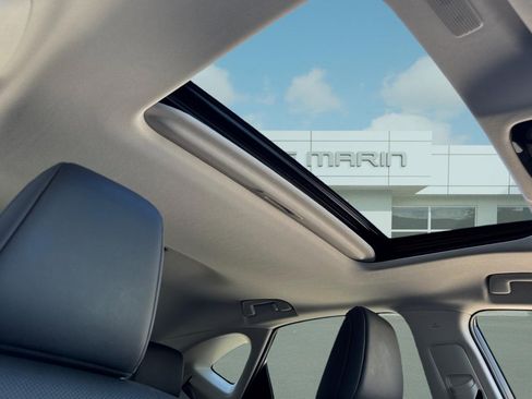 Certified 2025 Lexus NX 350h AWD w/ Cold Area Package image 16