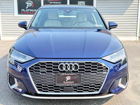Used 2022 Audi A3 2.0T Premium AWD/4WD image 19